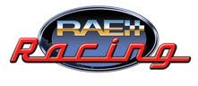 RAE Racing Logo